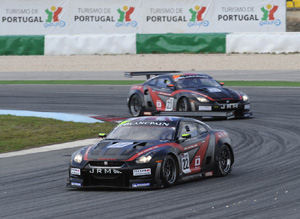 Round 3 - Algarve Picture